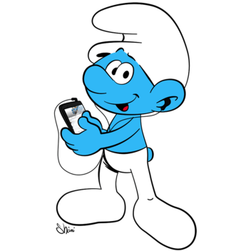 smurf offical rap studio and recording stadium