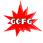 Generic Crossover Fighting Game Official Group
