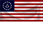 Colonial American Assassin Brotherhood