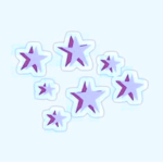 ~Starry Skies~