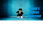 INSANE’S Gaming Workshop