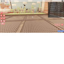 TheCuteCatSquad hang out!