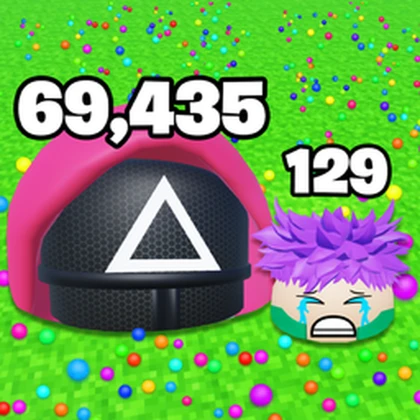 Beamo X Potato Roblox group icon