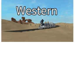 Fun Western Game