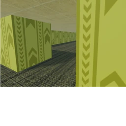 The Backrooms icon