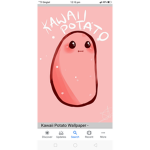 Potato is the best
