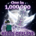 [GUILDS 🛡️] Untitled Melee RNG [KILLS OFFLINE!]