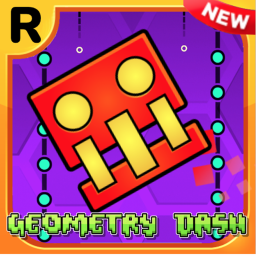 [🐕Floof Simulator🐕] Roblox Geometry Dash