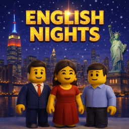 English Nights [NEW GAME]
