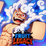 [Closed Test 3] Fruit Legacy