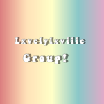 Lxvelypeeps!
