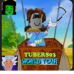 tubers 93 fans group