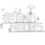#TEAM NOOBS