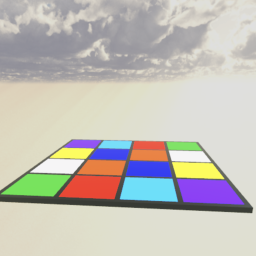 Dance Floor