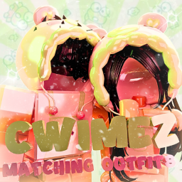 Cwimez Homestore (MATCHING FITS AND MORE)
