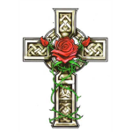 Robloxian Christians        + <-----cross