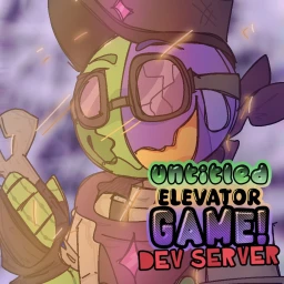 UEG DEV BUILD icon