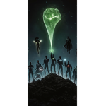 DC comics RP