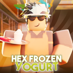 [🔔 HIRING 🔔] Work at Hex Frozen Yogurt Parlor!