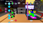 gymnastics friend gym