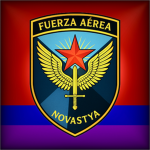 [GRE] Fuerza Aerea