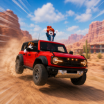 Dangerous Roads: Cars