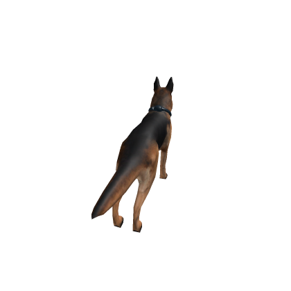 LEO K9