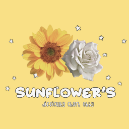 🌼Sunflower's Difficulty Chart Obby🌼