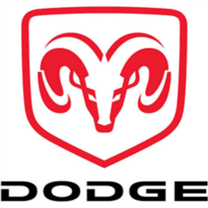 dodge-logo Roblox decal