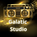 Galatic Studio.