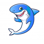 #Blue Shark