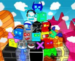 Geometry Tower Defence Studio's