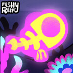 [Spooky 💀] Fishy Reef 🐠