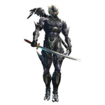 The Vindictus Empire