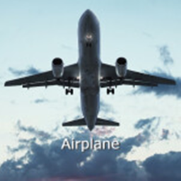 ¡Airplanes!