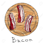 Bacon's Are Cool