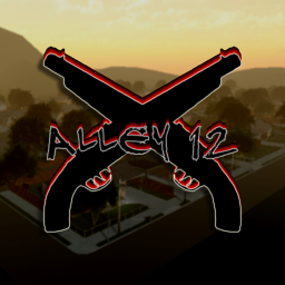 Alley 12