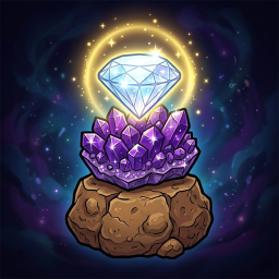 Idle Rock Game