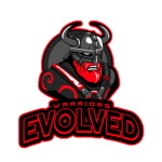 Warriors Evolved