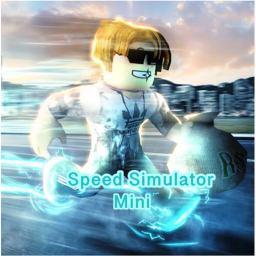 [🔥UPDATE I] Speed Simulator Mini