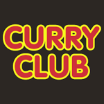Curry Club!