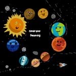 Solar System Group Base
