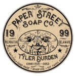 Paper Street Soap Co.