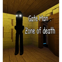 Gate Man : Zone Of Death icon