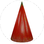Tomato Hat