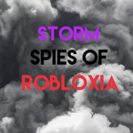 STORM SPIES OF ROBLOXIA