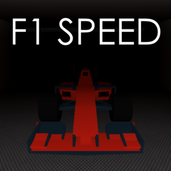 [Development Paused] Formula One: Speed