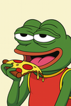 Pepe's Shading