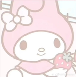 森の中に迷い込んだうさぎ親子