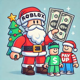 💸PAY UP ❄️ UPDATE